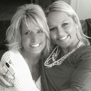 Meet your Posher, Angie